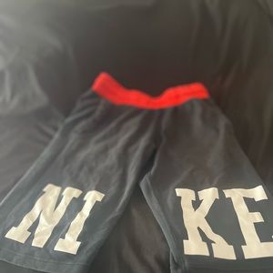 Reversible Nike Shorts